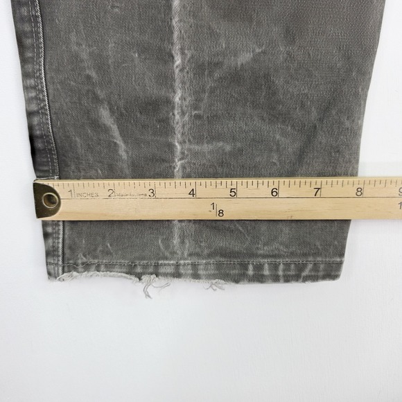 Kuhl Ryder Pants Vintage Patina Rydr Outdoor Men's 31x32 (Fit 31x30) Distressed - Picture 9 of 16